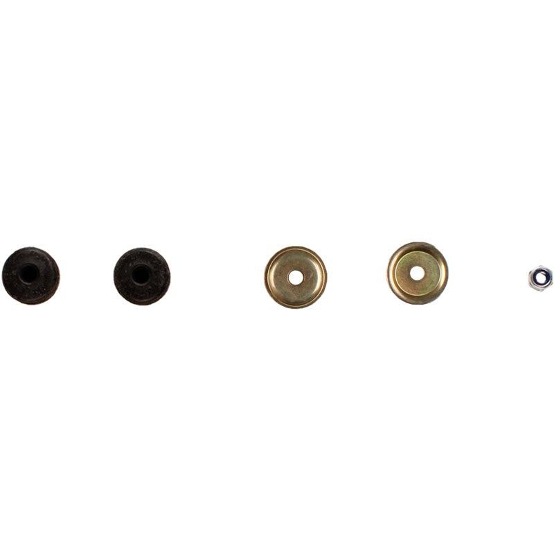 Bilstein B8 (24-185257)  Jeep Wrangler II (TJ) 2.4 / 2.5 / 4.0 08/1996-04/2007 - front axle