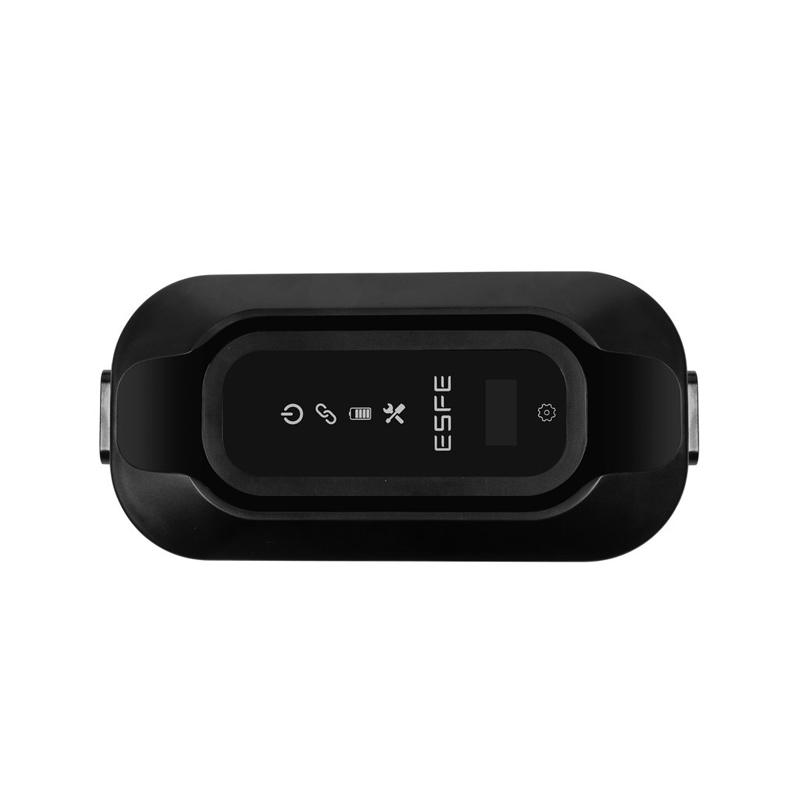 ESFE 230V Portable Charger Type 2 Electric Vehicles 1-Phase 8-16A