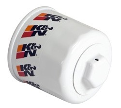 K&N Oliefilter Nissan Altima 2.5 2008-09