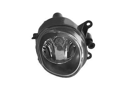 mistlamp, Valeo, links, 10/2000-Audi A3, 1996-2005