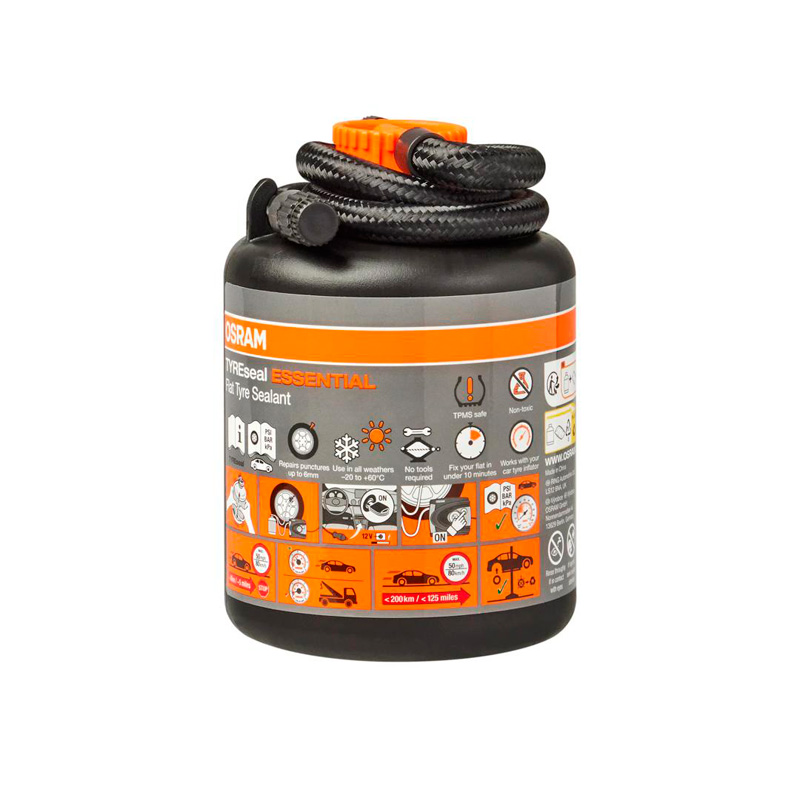 Osram TYREseal Kit Essential - Tyre repair