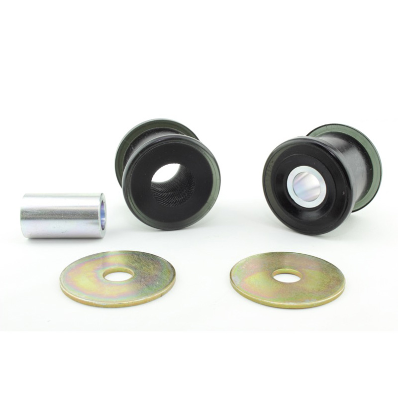 Whiteline Control Arm - Lower Inner Rear Bushing  Saab 9-2X Estate / Subaru Forester SF-SG/Impreza/Legacy I-III/Legacy Outback/Outback 1989-2008