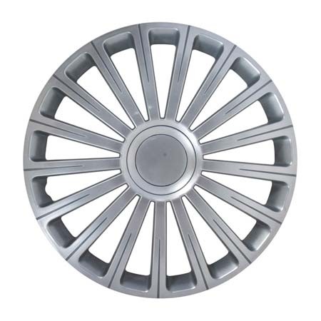 WHEEL COVER SET 'RADICAL PRO'