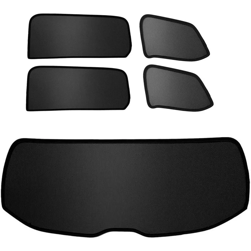 SunClip Privacy & Sun protection  Opel Astra L Sportstourer 2021-