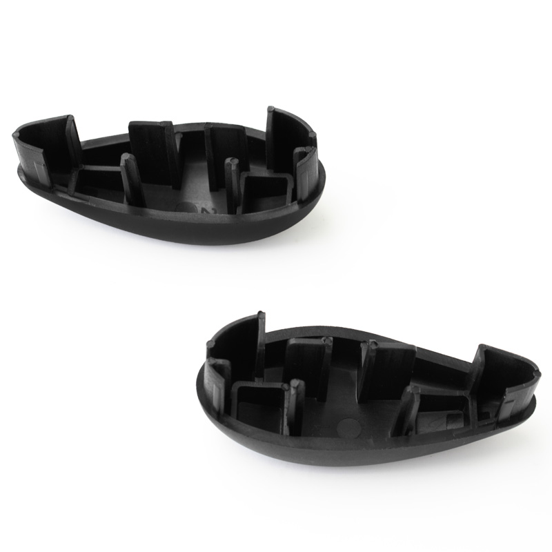 End cap for Aluminum Twinny Load roof bar F01 & F02 - Left and Right - Old model