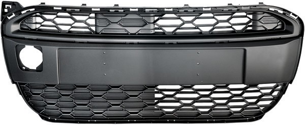 Grill Citroen C2