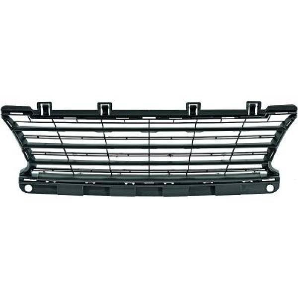 Bumper Grill midden Peugeot 309