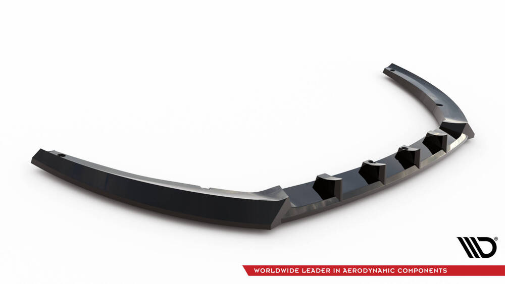 Voorspoiler passend voor Mercedes-benz T W420