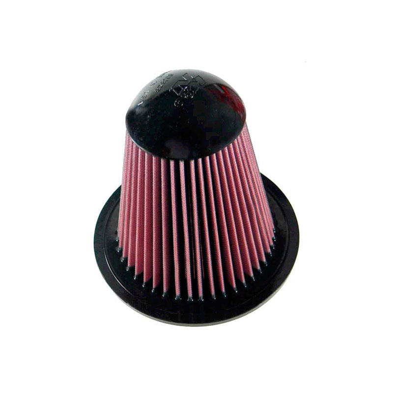 K&N Replacement Air Filter  Ford Mustang V8-4.6L 1996-1997 (E-0945)