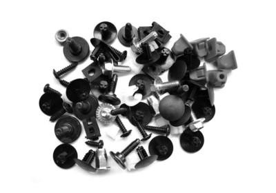 montageset voorschade Fiat Stilo, 2001-2009