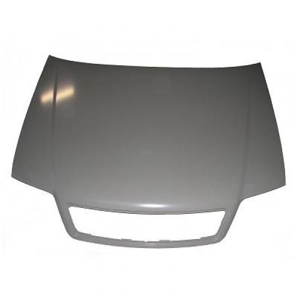 Motorkap voor Audi A6. 97-01