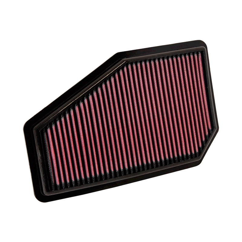 K&N Replacement Air Filter  Honda Civic VIII L4-2.0L 2007-2010 (33-2948)