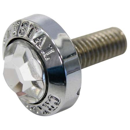 CRYSTAL SCREW CAP