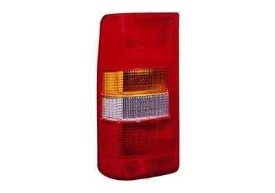 achterlicht, zonder fittingdeel, links Citroen Jumpy, 2004-2008