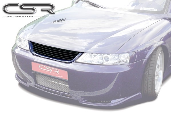 Sideskirts Opel Vectra B XLine -SE-