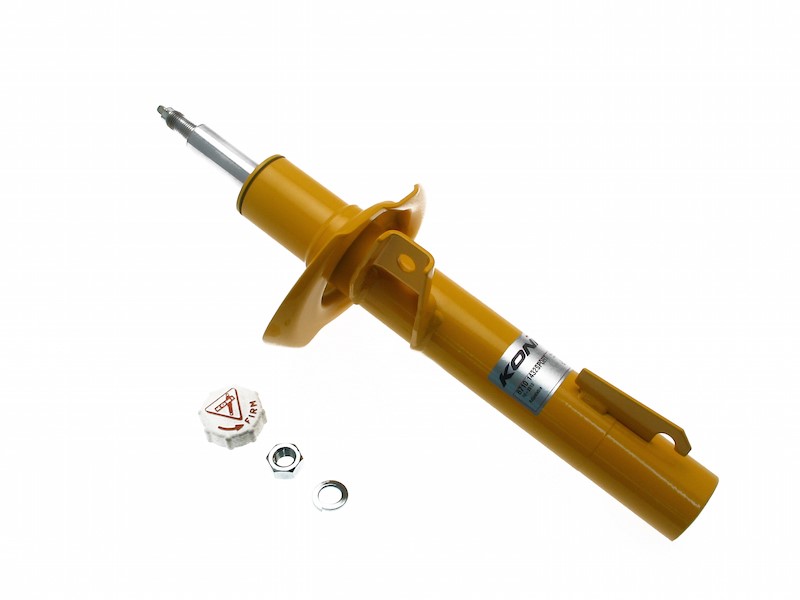 Koni Schokbreker VW Caddy 3 Combi 04-12 Voorkant Rood