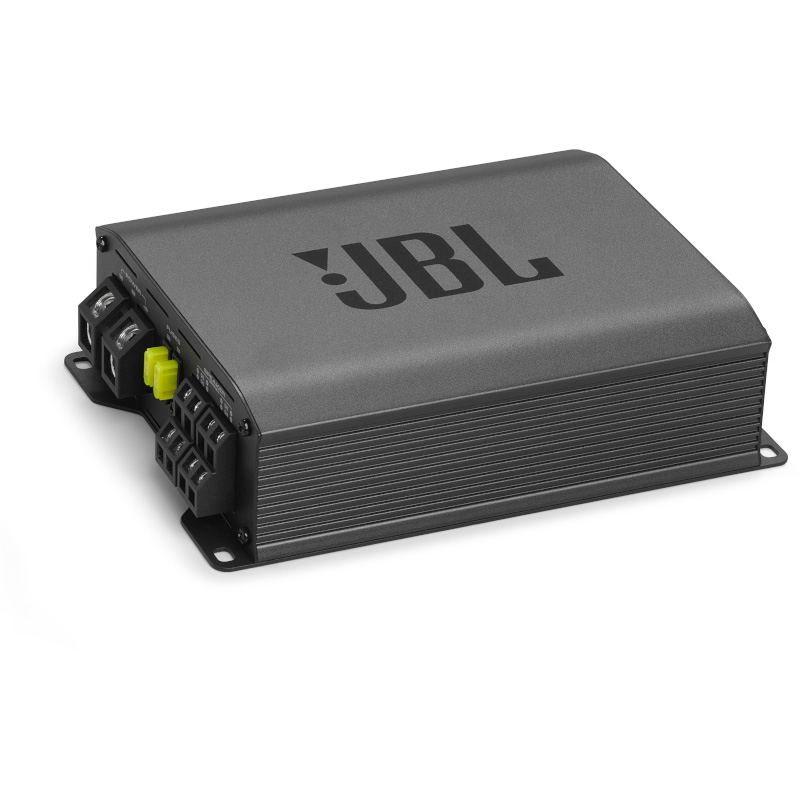 JBL Stage GT60041 4-Channel Amplifier 1240W