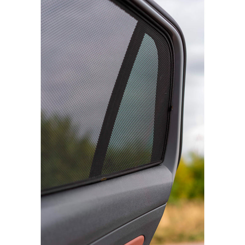 Set Car Shades  Volkswagen ID.4 2020- (6-pieces)
