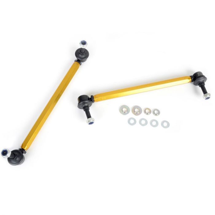 Whiteline Stabiliser Bar - Link  BMW 1-Series E81/E82/E87/E88 / 3-Series E90-E93 / Z4 Roadster E89 2003-2013