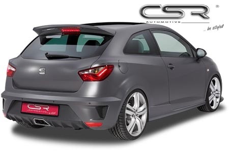 Rearspoiler Seat Ibiza 6J