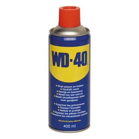MULTISPRAY
