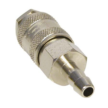QUICK COUPLING 'TYPE ORION'