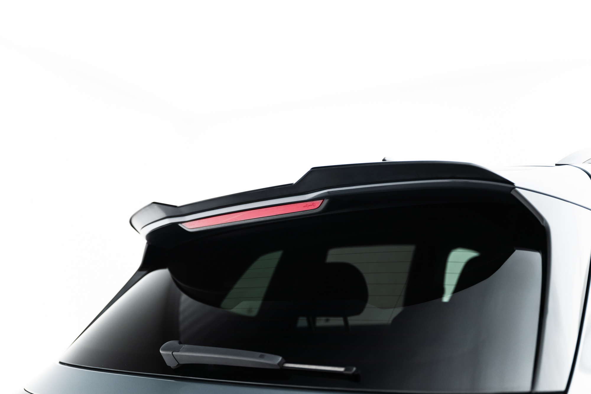 Bodykit passend voor Volkswagen Tiguan R-Line Mk3 – Maxton Design