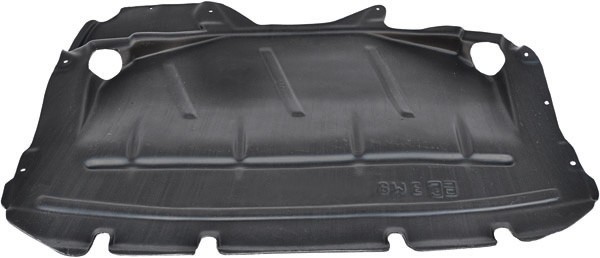 Motorbeschermplaat BMW E40