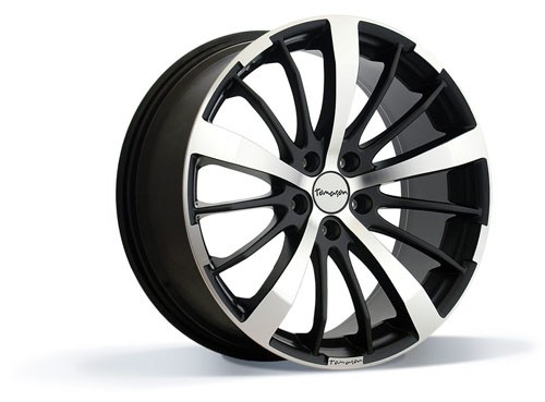 Wheels Tomason TN6 8.5x19