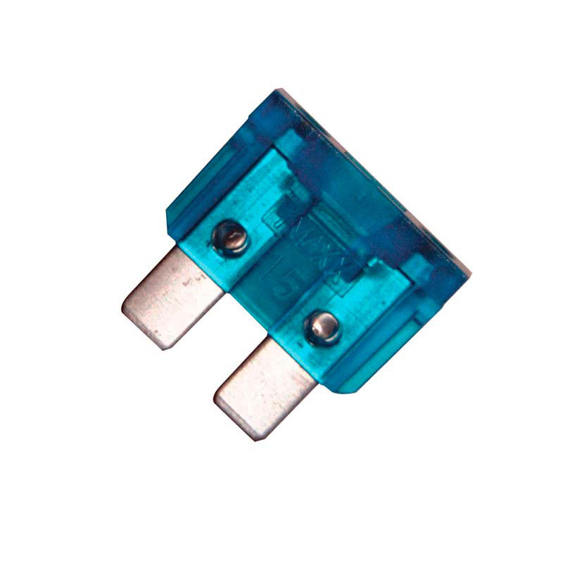 Carpoint Blade Fuse 15A 6-pieces