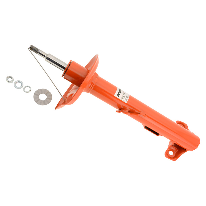 KONI STR.T Shock absorber  BMW 3-Series (E36) Sedan/Coupé/Convertible/Touring/Compact incl. M-Technik 1991-2000 - Front axle - Left (8750-1010L)