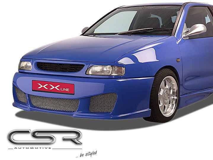 Frontbumper Seat Ibiza 6K XX-Line