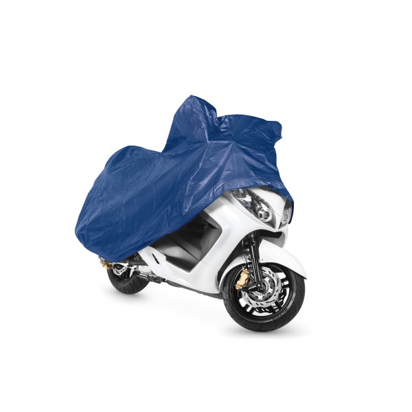 Cover Plus Motorhoes Buiten type Ecolit Maat S 183x89x119cm