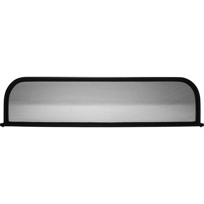 Weyer Basic Line Wind Deflector  GM/Chevrolet Corvette C5 1996-