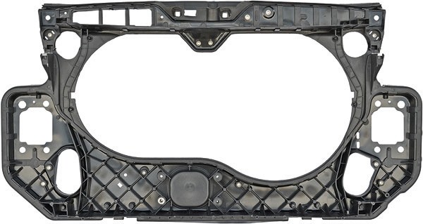 Voorfront AUDI A6 04-10 4/6 CYL BENZINE