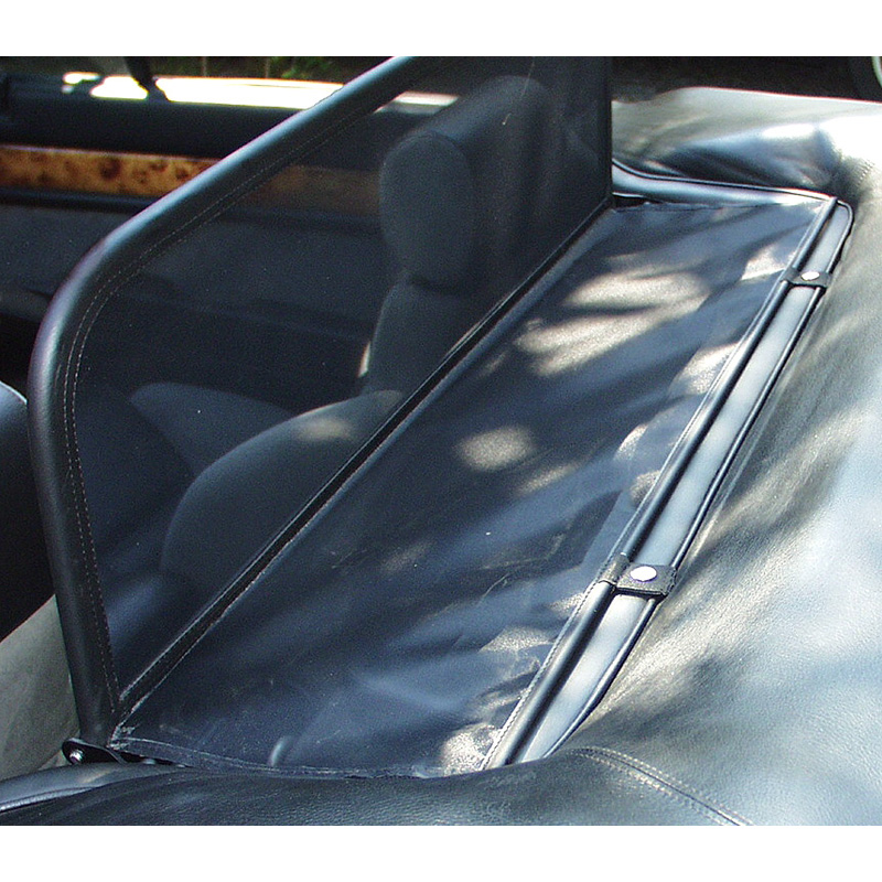 Weyer Basic Line Wind Deflector  Maserati Bi Turbo