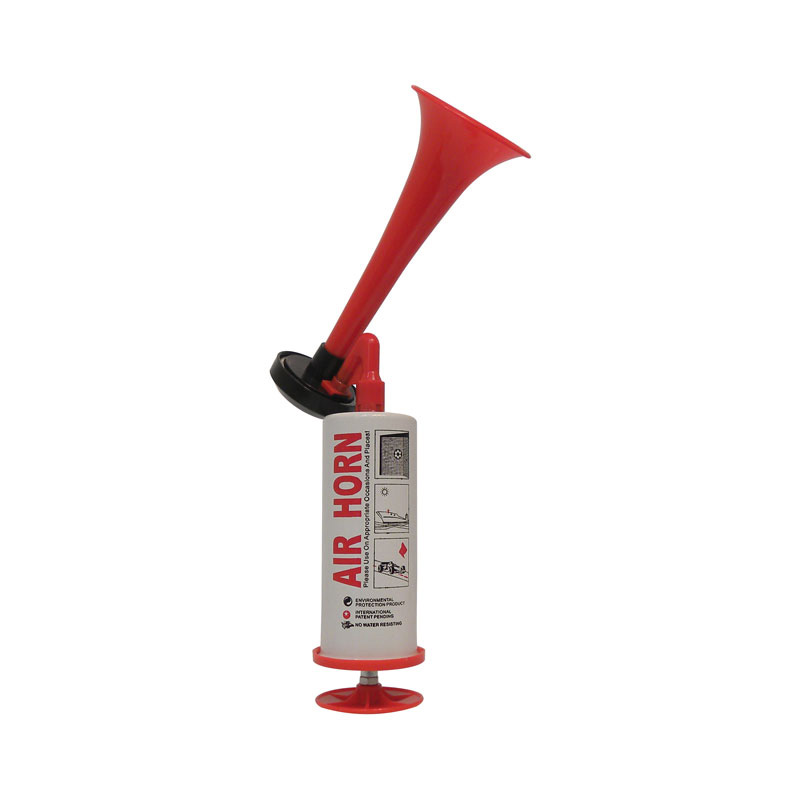 Carpoint Air Horn Manual
