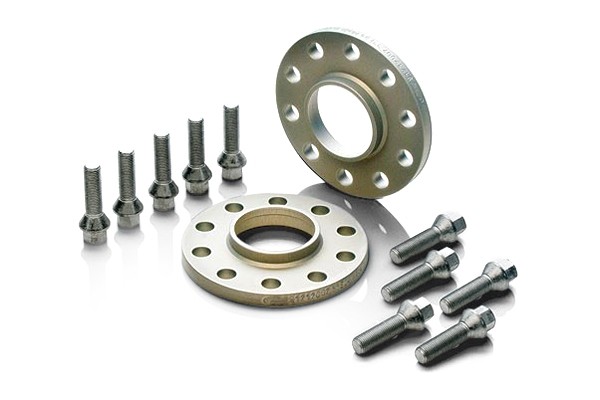 Pro Spacers Audi TT 10.99-06.06 5x100 20mm Eibach