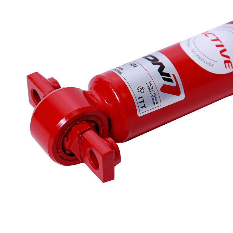 KONI Special Active Shock absorber  Ford Mustang Coupé/Cabrio 4-Cilinder/V6/V8/Ecoboost (excl. GT350/GT350R/MagneRide) 2015- - Rear axle (8245-1404)