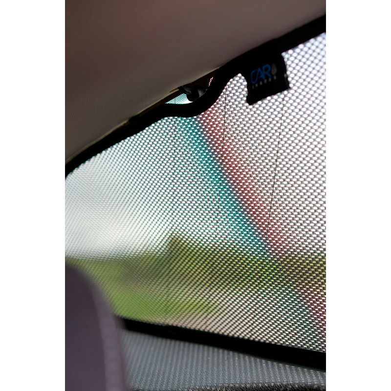 Set Car Shades  Ford Focus Wagon 2011-2018 (6-pieces)