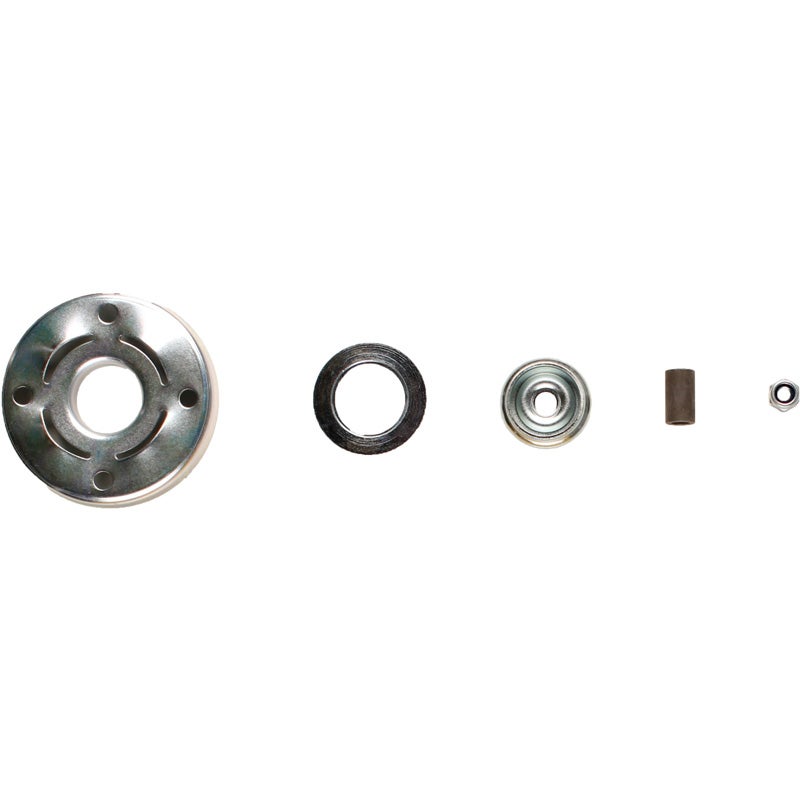 Bilstein B6 (24-062596)  Audi A4 B5 Avant (8D) 1.6 / 1.8 / 1.9 TDI / 2.4 / 2.5 TDI / 2.6 / 2.8 11/1994-09/2001 - rear axle