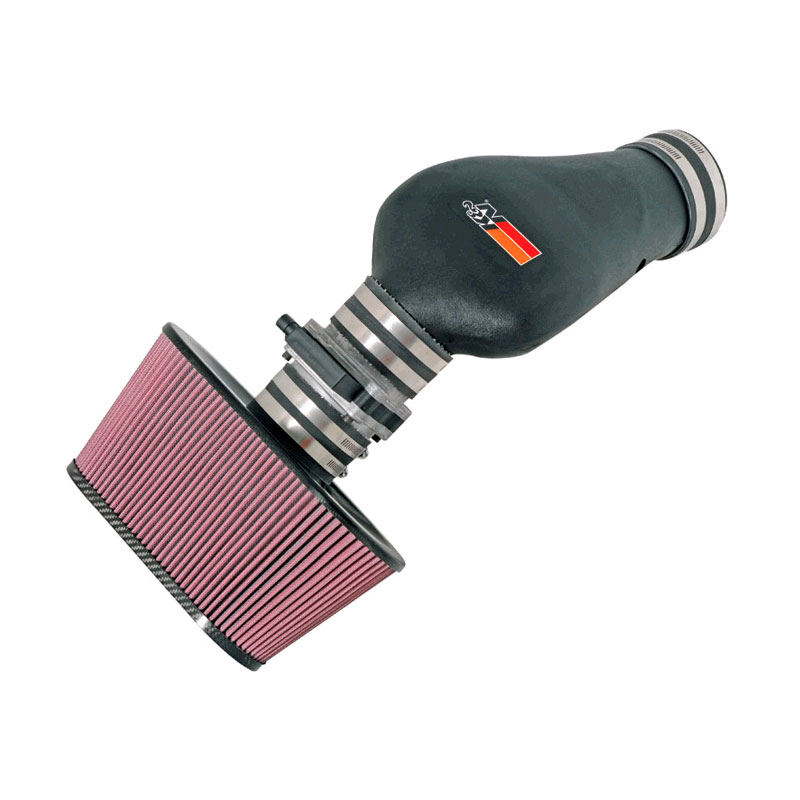 K&N Performance Air Intake Kit  Chevrolet. Corvette V8-5.7L 1997-2000 (57-3020)