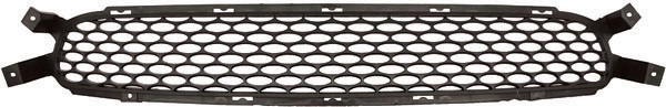 STOBumper.Grill CERATO 07-10