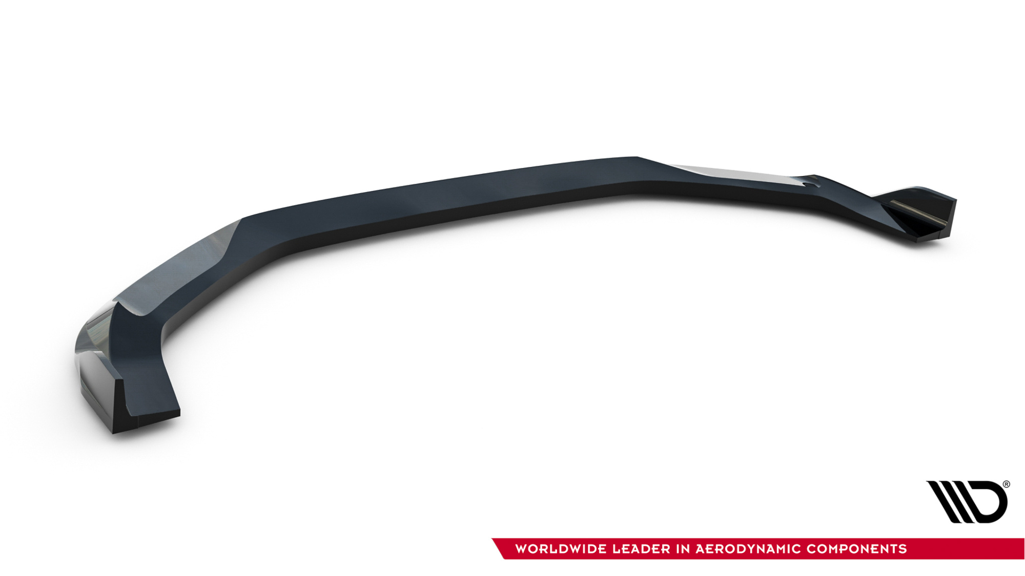 Voorspoiler passend voor Audi RS3 Sportback 8Y Facelift V.2