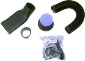 K&N 57i kit Citroen Saxo 1.6i VTR 8v 90PK 9/00-05