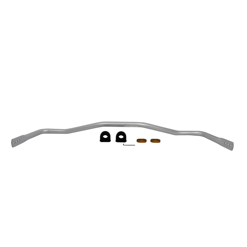 Whiteline Front Stabiliser Bar 28.6mm Heavy Duty Blade Adjustable  Mazda MX-5 IV / Fiat/Abarth 124 Spider 2015-