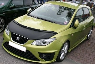 Steenslag/Auto Bra VW Golf III76