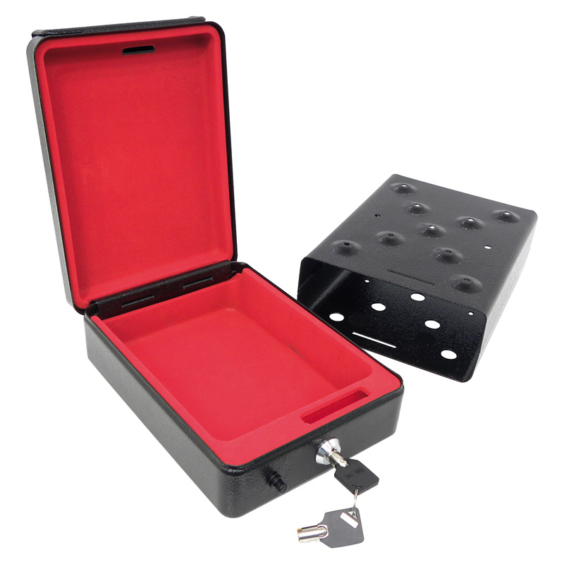 Carpoint Car Safe
