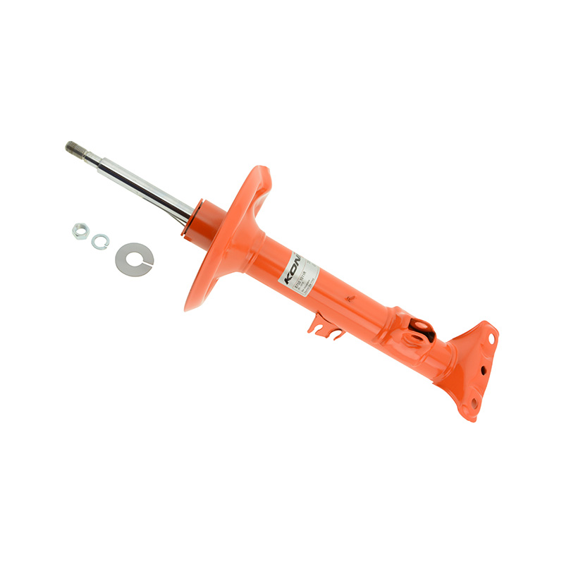 KONI STR.T Shock absorber  BMW 3-Series (E36) Sedan 316i/318i/318is/318tds / Coupé 316i/318is / Compact (excl. 323ti) incl. M-Technik 1990-2001 - Front axle - Right (8750-1011R)