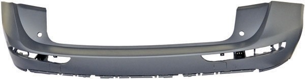 STOßSTANGE HINTEN Audi Q5 08-09/13